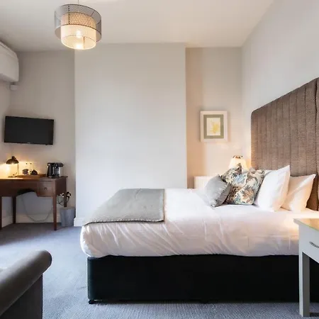 Tulse Hill Hotel-3