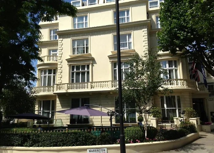 Hotel The Colonnade Londra