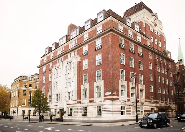 Thistle London Park Lane