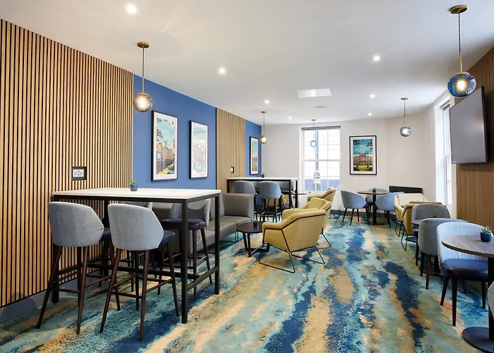 Thistle London Park Lane