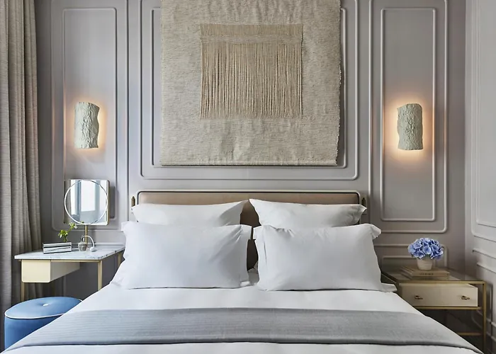 Hotel One Aldwych Londra