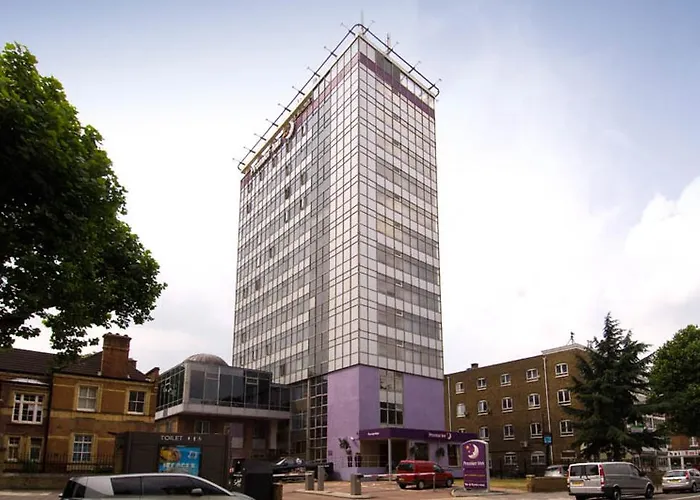 Premier Inn London Hammersmith